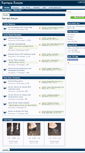 Mobile Screenshot of farriersforum.com